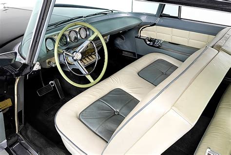 1956 Continental Mark II - Personal Luxury at its Finest!