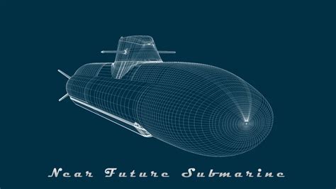 Italy’s New U212 Submarine Passes Critical Design Review