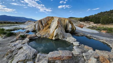 Budget Travel | The Best Hot Springs Near Reno, Nevada