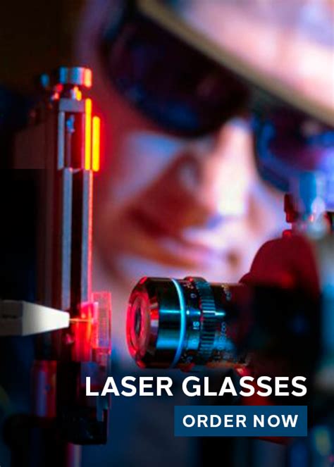 When Do You Need Laser Safety Glasses? - Phillips Safety Blog