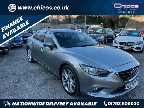 Used Mazda cars for sale. Mazda Dealer Plymouth | Chicos of Plymouth