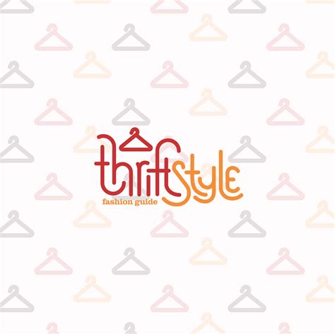 Thriftstyle on Behance