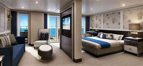 Some Of The Best Cruise Ship Interior Design Ideas That You Can Check Out