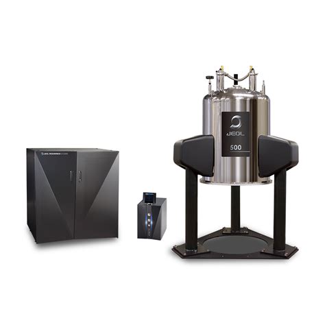 Nuclear Magnetic Resonance Spectrometer (NMR) | Products | JEOL Ltd.