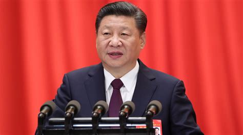 Who is Xi Jinping and how did he become China's most powerful ruler in ...