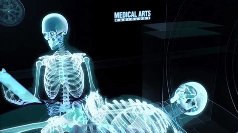 Radiology Wallpapers (59+ images)