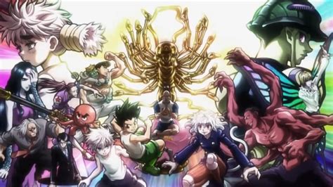 Fond d'écran HD: Animé, Gon Freecs, Hunter X Hunter télécharger une ...