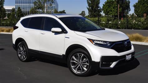 2021 Honda CR-V Hybrid Prices, Reviews & Pictures | Kelley Blue Book