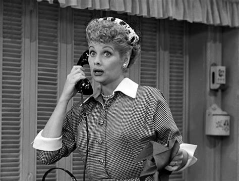 Lucille Ball 'Hated Every Minute' of Running Desilu Productions