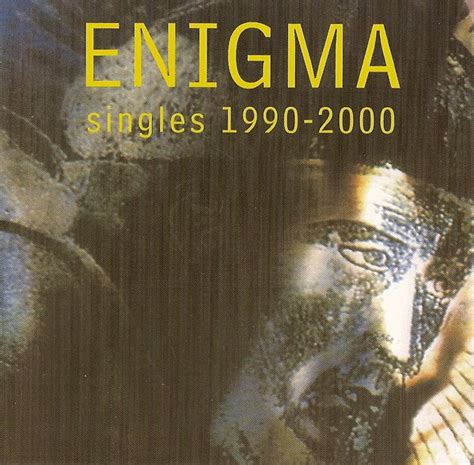 Enigma Lyrics - Download Mp3 Albums - Zortam Music