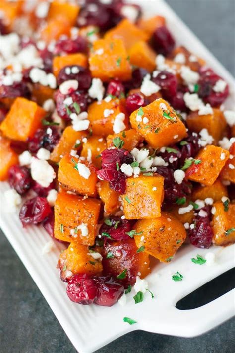 70 Easy Thanksgiving Side Dishes - Best Recipes for Thanksgiving Dinner ...