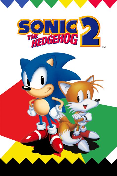 Sonic the Hedgehog 2 - Gamereactor Norge