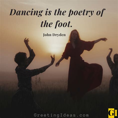 85 Inspiring Keep Dancing Quotes and Sayings