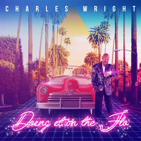 Charles Wright | Express Yourself