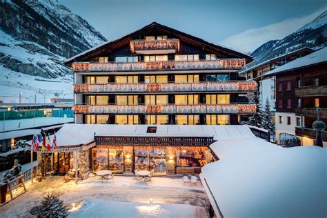 Alpen Resort & Spa Zermatt in Zermatt | Best Rates & Deals on Orbitz