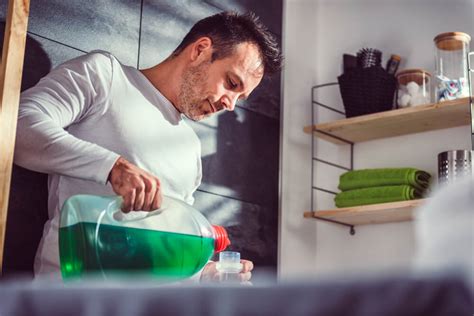 Tips to Make Your Laundry Smell Better - Fresh & Clean Laundry