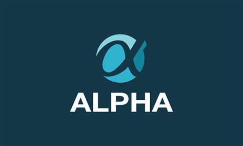 Alpha Logo Images – Browse 9,011 Stock Photos, Vectors, and Video ...