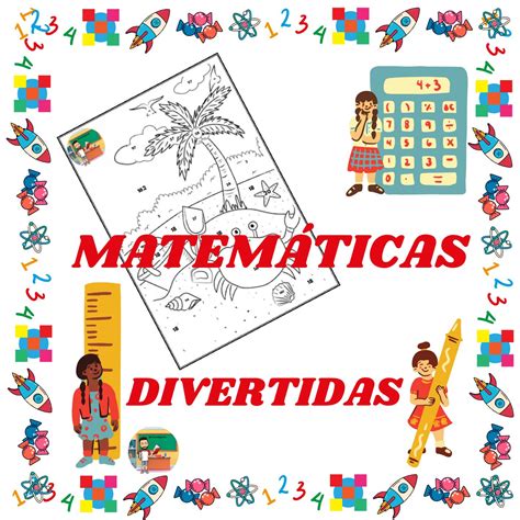 Matematicas Divertidas