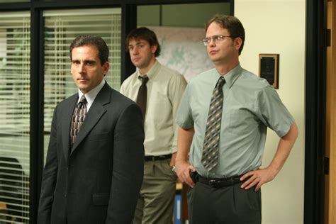 Ten years later, how Boston minds helped shape ‘The Office’