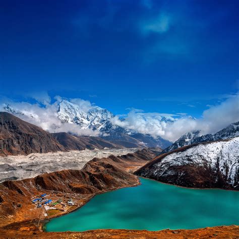 5 Stunning Natural Wonders in Asia - Via.com Blog