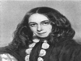 Elizabeth Barrett Browning biography, birth date, birth place and pictures