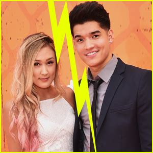 LaurDIY & Alex Wassabi Announce Their Breakup | Alex Wassabi, LaurDIY ...