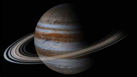 3... 2...1: A Look At NASA’s Jupiter Mission By The Numbers - The Quint