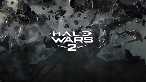 Halo Wars 2 Original Soundtrack - Inscision - YouTube