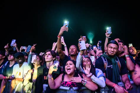 Travis Scott concert: What causes crowd surges and why are they so ...