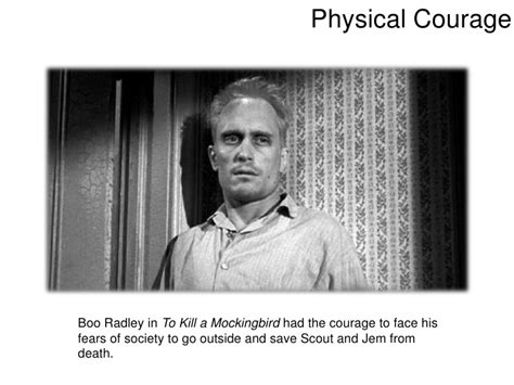 84 Boo Radley Quotes To Kill A Mockingbird | Quotes US