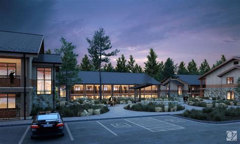 Xanterra Announces $30 Million Rebuild of Maswik South Lodging at South ...