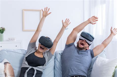 Best Multiplayer VR Games of 2018 - VR Geeks