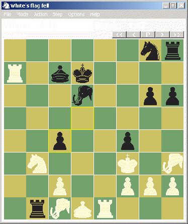 Shatranj - Chessprogramming wiki