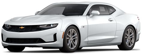 2023 Chevrolet Camaro Incentives, Specials & Offers in Augusta ME