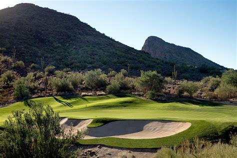 Eagle Mountain Golf Club - Pinnacle Golf Vacations