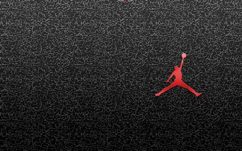 Jordan Logo Wallpaper HD Free Download