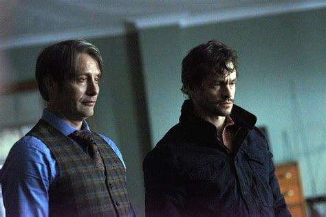 Hannibal: Episode 212 "Tome-Wan" Photo: 1725706 - NBC.com