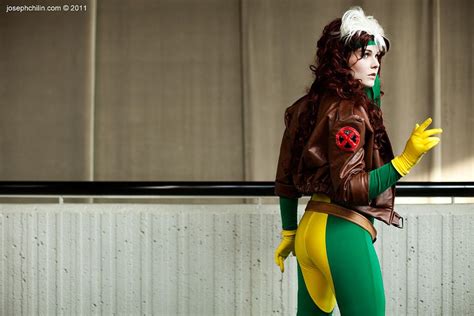 Rogue cosplay, X men costumes, Beautiful women pictures