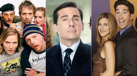 The 30 best sitcoms you can stream right now | GamesRadar+