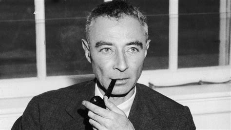 Why You Can't Visit J. Robert Oppenheimer's Grave