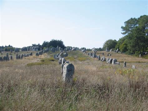 Carnac | France, Map, Stones, & Facts | Britannica