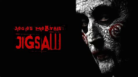 Jigsaw (2017) - Backdrops — The Movie Database (TMDb)