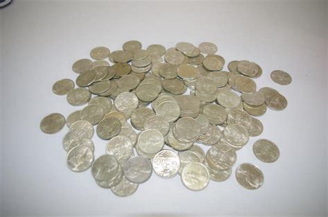 140 Australian 1966 silver 50 cent coins for sale - Coins - Numismatics ...