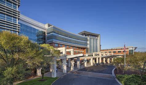 Emory Johns Creek Hospital - TMPartners, PLLC