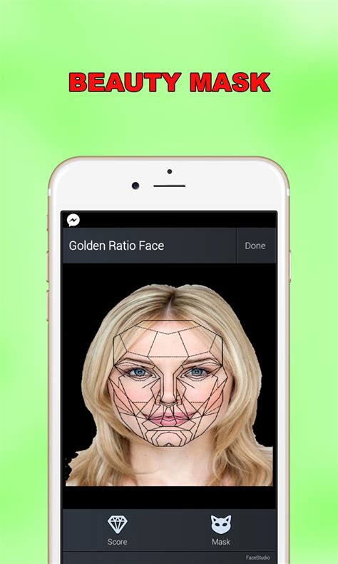 Golden Ratio Face APK for Android Download