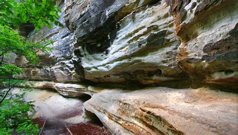 Starved Rock Camping: What You Need To Know And The Most Popular Times ...