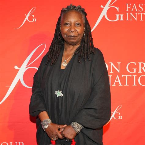 Who Whoopi Goldberg Wants to Inherit Her $60 Million Fortune - WireFan ...