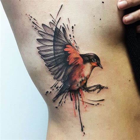 Bird Tattoo Drawings - Drawing.rjuuc.edu.np