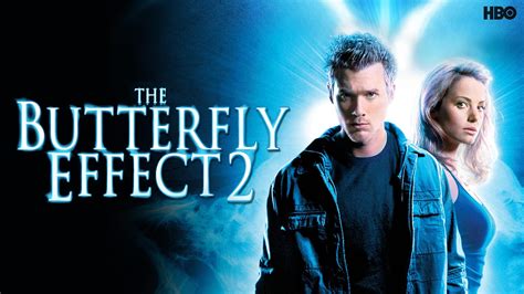 Prime Video: The Butterfly Effect