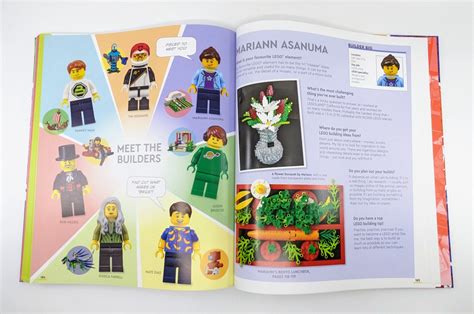 The LEGO Ideas Book New Edition | BricksFanz.com | Flickr